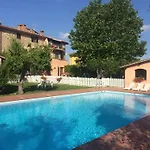 Residenza Il Palazzo Apartament *