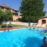 Apartament Residenza Il Palazzo Castiglione del Lago