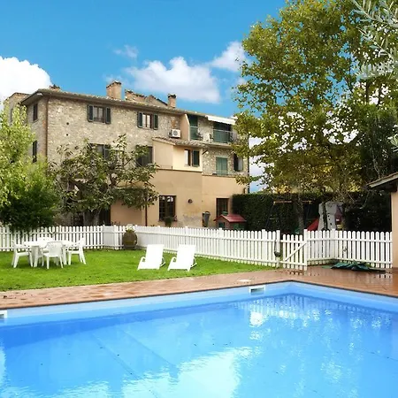Residenza Il Palazzo كاستيغليون ديل لاغو