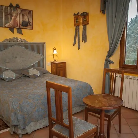 Residenza Il Palazzo Apartment *