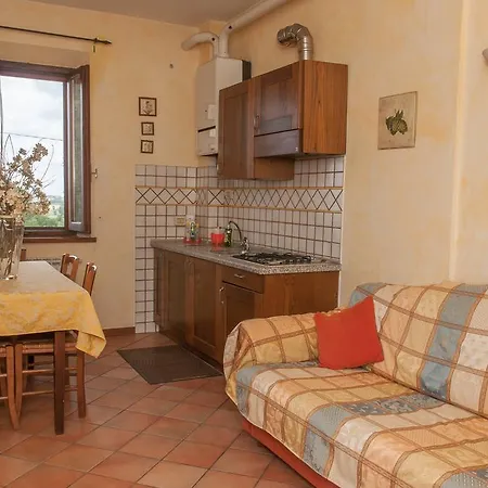 Residenza Il Palazzo Apartament