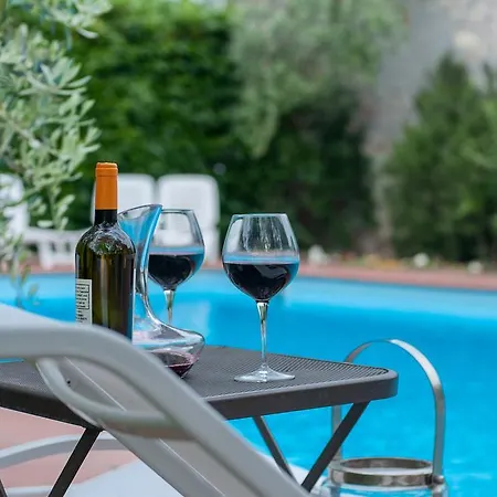 Residenza Il Palazzo *