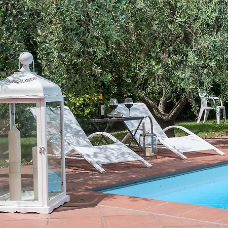Appartamento Residenza Il Palazzo