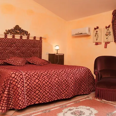 Residenza Il Palazzo Castiglione del Lago