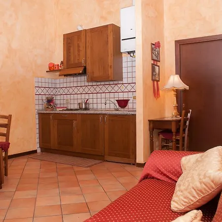 Appartamento Residenza Il Palazzo Castiglione del Lago