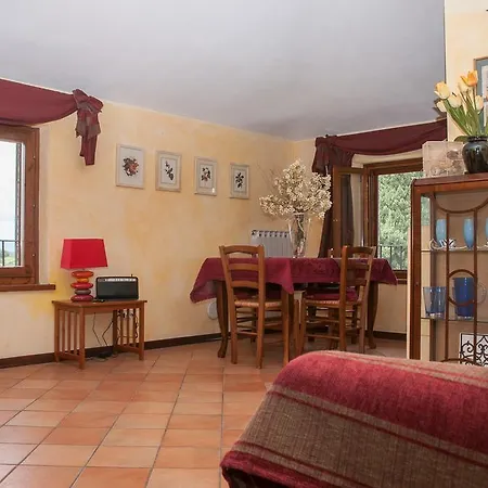 Residenza Il Palazzo * كاستيغليون ديل لاغو
