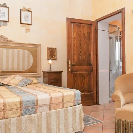 Residenza Il Palazzo Appartamento *