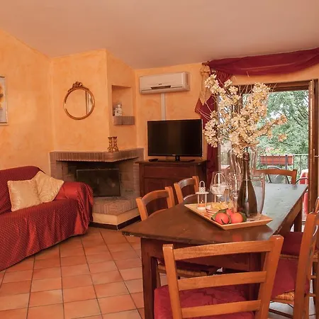 Residenza Il Palazzo Apartament Castiglione del Lago