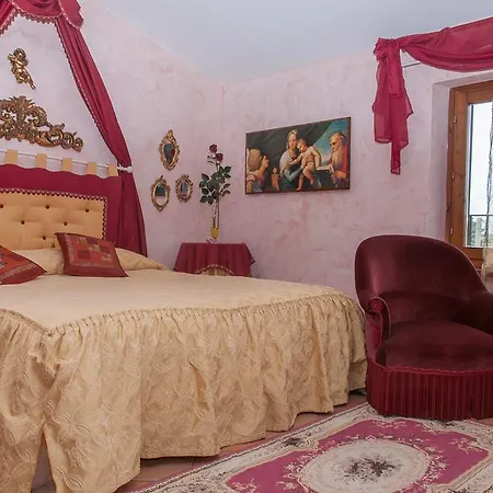 アパート Residenza Il Palazzo *