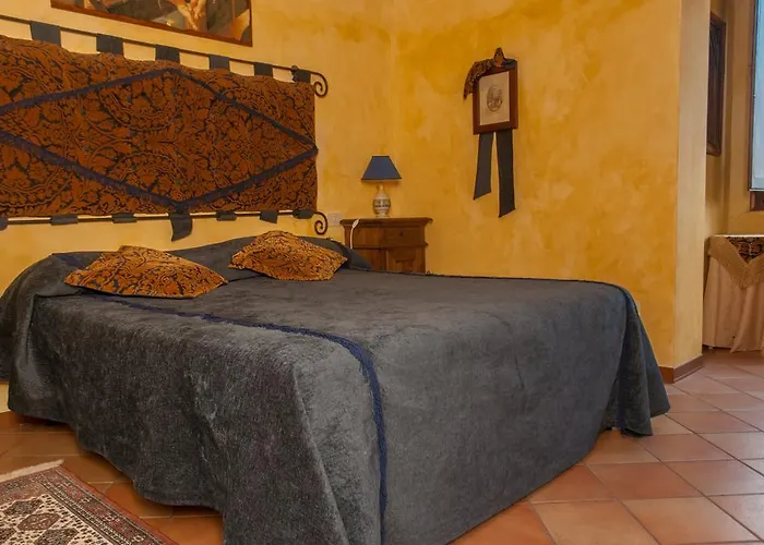 Residenza Il Palazzo *