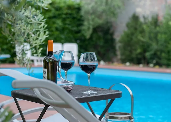 Residenza Il Palazzo *