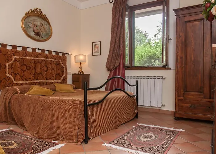 Apartamento Residenza Il Palazzo Castiglione del Lago