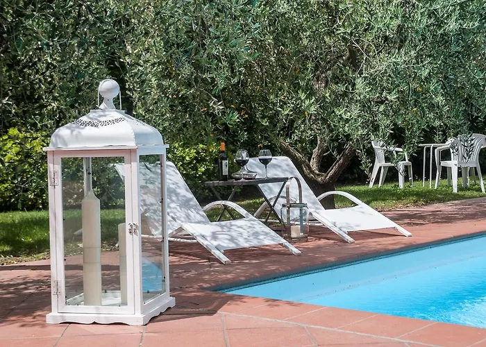 Apartament Residenza Il Palazzo