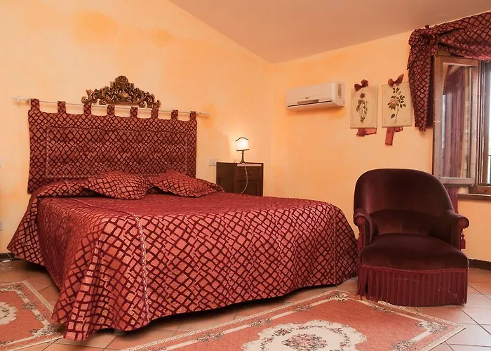 Residenza Il Palazzo Castiglione del Lago