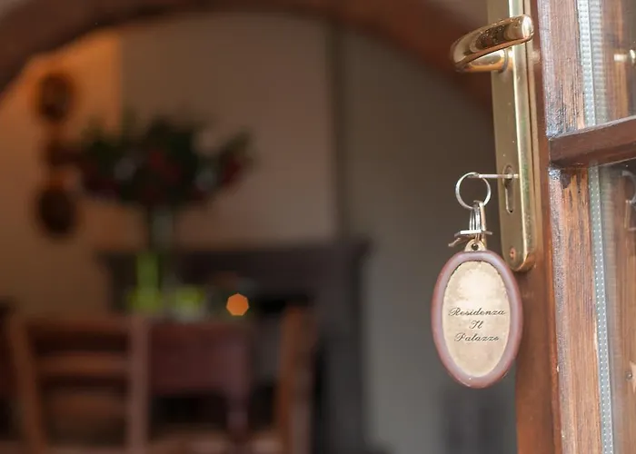 Residenza Il Palazzo *