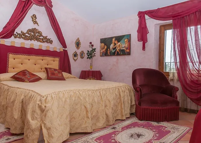 Apartamento Residenza Il Palazzo *